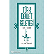 Trk Devlet Gelenei Bilge Kltr Sanat