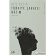 Trkiye arks Nazm Nesin Yaynlar