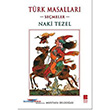 Trk Masallar - Semeler Bilge Kltr Sanat