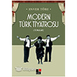 Modern Trk Tiyatrosu Temalar Kesit Yaynlar
