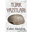 Türk Yazıtları Cinius Yayınları