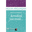 Kadn ve Edebiyat-Kendini Yazmak Kesit Yaynlar