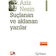 Sulanan ve Aklanan Yazlar Nesin Yaynlar