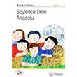 Sylence Dolu Anadolu Nesin Yaynlar