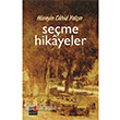 Hseyin Cahit Yaln: Seme Hikayeler Kesit Yaynlar