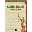 Manzume-i Feraiz Muhammed Bin Aras Kesit Yaynlar