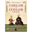 Osmanl iiri erhleri Gazeller ve Gzeller zerine Kesit Yaynlar
