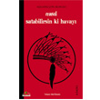 Nasl Satabilirsin ki Havay topya Yaynevi