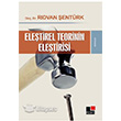 Eletirel Teorinin Eletirisi Kesit Yaynlar