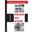 Resmi deoloji, Devlet, Milliyetilik topya Yaynevi