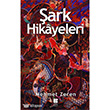 ark Hikayeleri Bilge Kltr Sanat