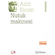 Nutuk Makinesi Nesin Yaynlar