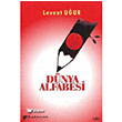 Dnya Alfabesi Karahan Kitabevi