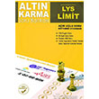 LYS Limit Altn Karma Soru Bankas