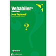 Vehabiler`in Ortaya k Karahan Kitabevi