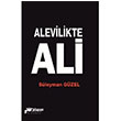Alevilikte Ali Karahan Kitabevi