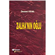 Zalha`nn Olu Karahan Kitabevi