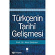 Trkenin Tarihi Gelimesi Bilge Kltr Sanat