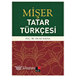 Mier Tatar Trkesi Kesit Yaynlar