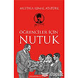 renciler in Nutuk Destek Yaynlar
