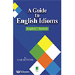 A Guide To English Idioms Bilge Kltr Sanat