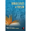 Roman Sanat ve Toplum Kesit Yaynlar