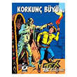 Tex Klasik 31 izgi Dler Yaynevi