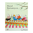 Masal Battaniyesi Nesin Yaynlar