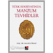 Türk Edebiyatında Manzum Tevhidler Kesit Yayınları