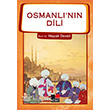 Osmanl`nn Dili Kesit Yaynlar