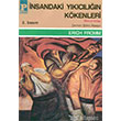 nsandaki Ykcln Kkenleri 1 Payel Yaynlar
