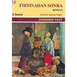 Frtnadan Sonra Payel Yaynlar