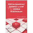 Sosyal Demokrat Hareket ve CHP zerine Dnceler Karahan Kitabevi