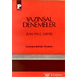 Yaznsal Denemeler Payel Yaynlar