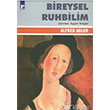 Bireysel Ruhbilim Payel Yaynlar