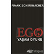 Ego Yaam Oyunu Asi Kitap