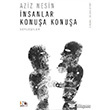 nsanlar Konua Konua Nesin Yaynlar