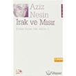 Irak ve Msr Nesin Yaynlar
