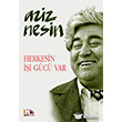 Herkesin i Gc Var Nesin Yaynlar