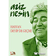 Hayvan Deyip de Geme Nesin Yaynlar