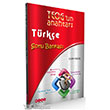 8. Snf TEOG un Anahtar Trke Soru Bankas Merkez Yaynlar