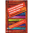 Yksekretim Kurumlarnda Pazarlama Karahan Kitabevi