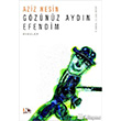 Gznz Aydn Efendim Nesin Yaynlar