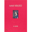 Sanat Szl topya Yaynevi