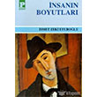 İnsanın Boyutları Payel Yayınları