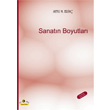 Sanatn Boyutlar topya Yaynevi