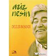 Deliler Boand Nesin Yaynlar