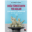 Dou Trkistan`n Yer Adlar Kesit Yaynlar