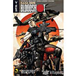 Bloodshot 4. Cilt Byl Dkkan
