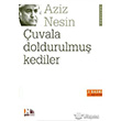 uvala Doldurulmu Kediler Nesin Yaynlar